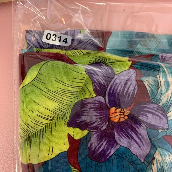 Vintage Floral‎ Skirt - Picture 13 of 13